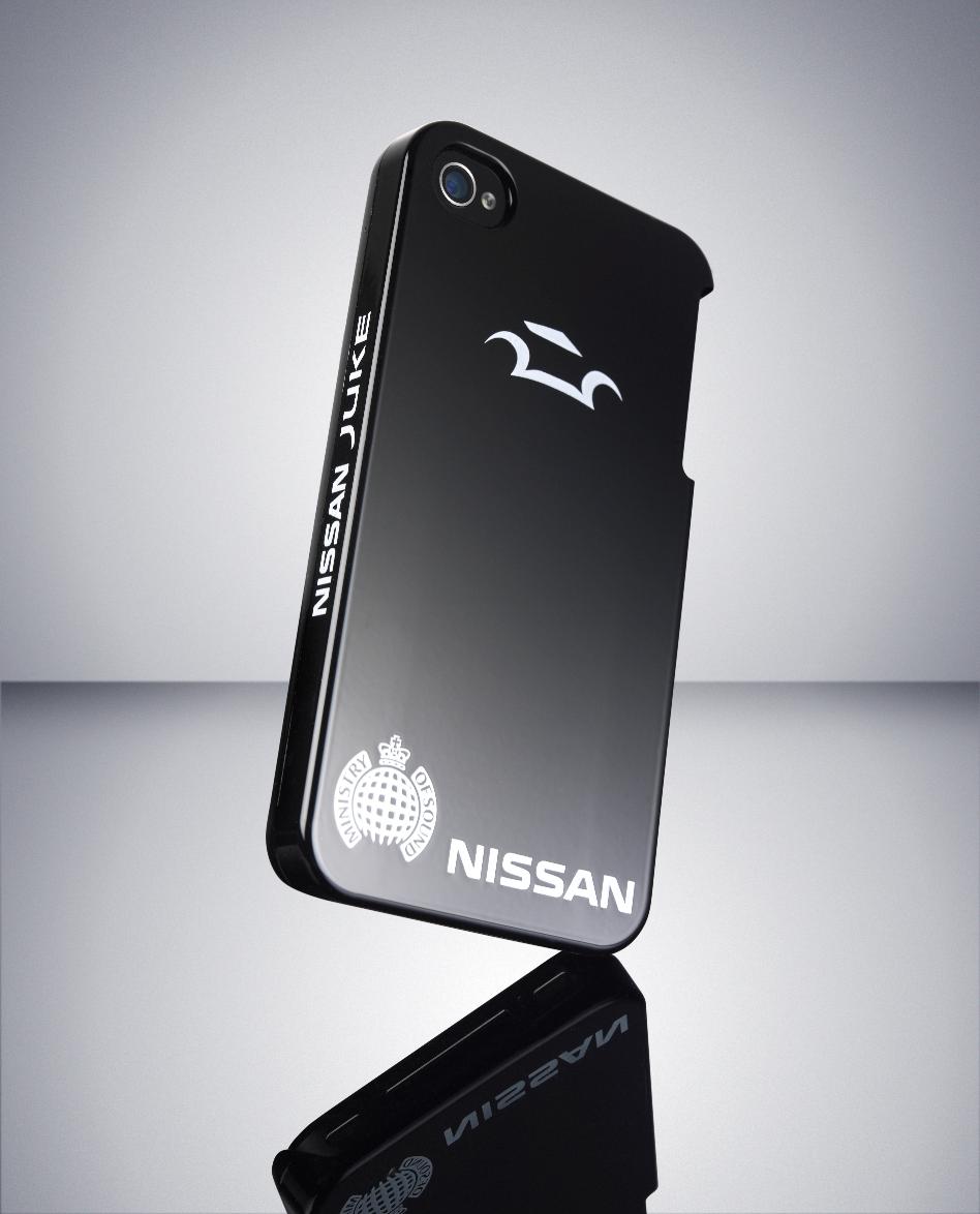 Nissan self healing iphone case price #10