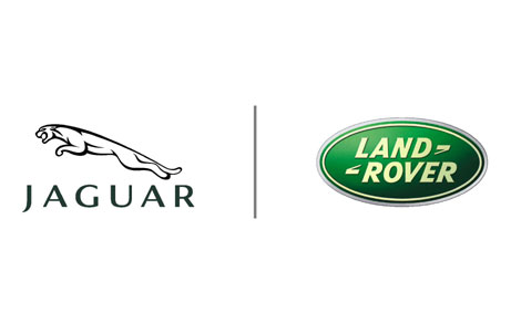 Logo Design Award on Strong Performance By Jaguar And Land Rover Products In Us J D  Power