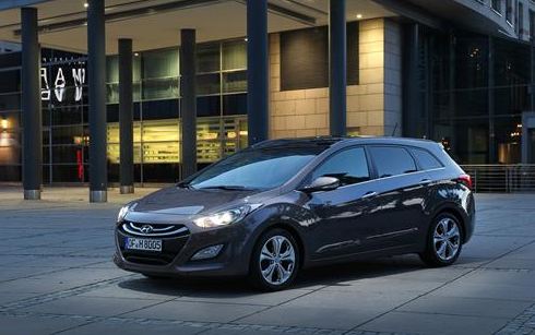 New Generation Hyundai I30 Gets The Premium Touch Mydrive