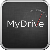 mydrive connect